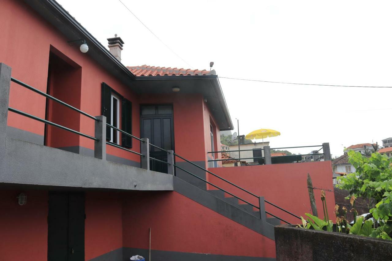 Casa Reizinho Villa Santana  Exterior photo
